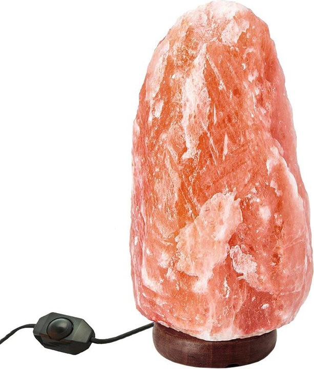 Produktbild Mikamax Himalaya Salzlampe