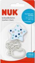 NUK saugerkette 2023 s, 1er Pack