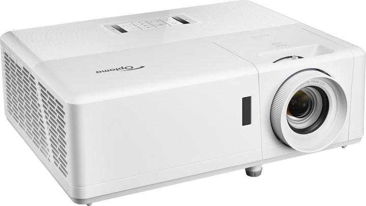 Actual product image Optoma ZH403 (Full HD, 4000 lm, 1.21 - 1.59:1)