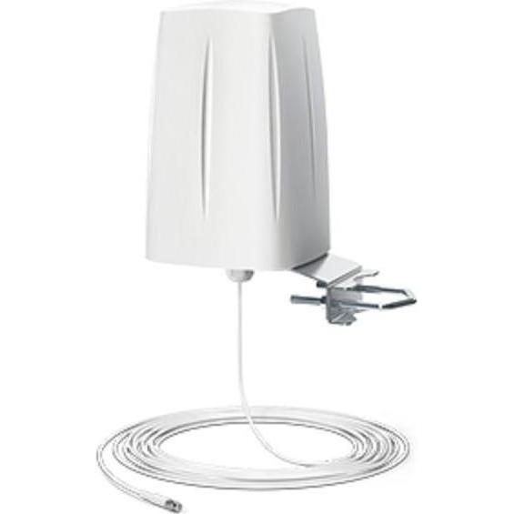 Quwireless QuOmni LoRa, 10m (Lora), Antenna WiFi