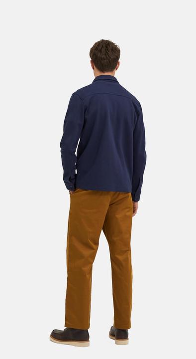 Produktbild Selected Homme Tapered Overshirt (S)