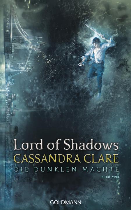 Immagine prodotto Lord of Shadows (Tedesco, Cassandra Chiara, Franca Fritz, Heinrich Koop, 2017)