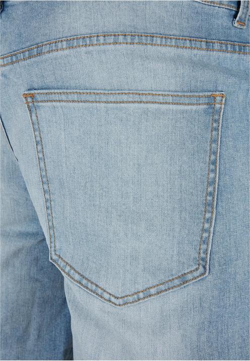 Image du produit Urban Classics Short en jean à coupe décontractée - 12180 (28)