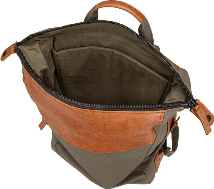 Actual product image Harolds Daypack 40 cm Laptopfach (13 l)