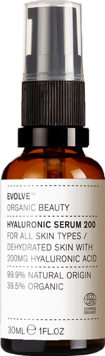 Produktbild Evolve Hyaluronic Serum 200 - 30 ml (30 ml)