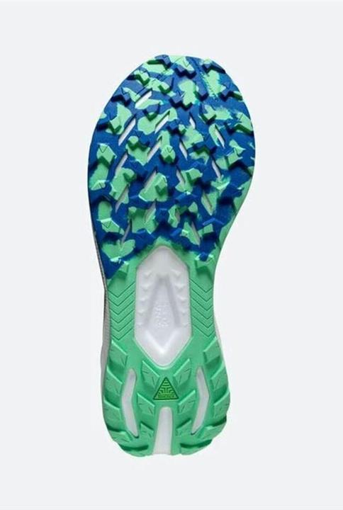 Produktbild Brooks Running Laufschuhe für Erwachsene Catamount 3 Blau Schwarz (45.5)