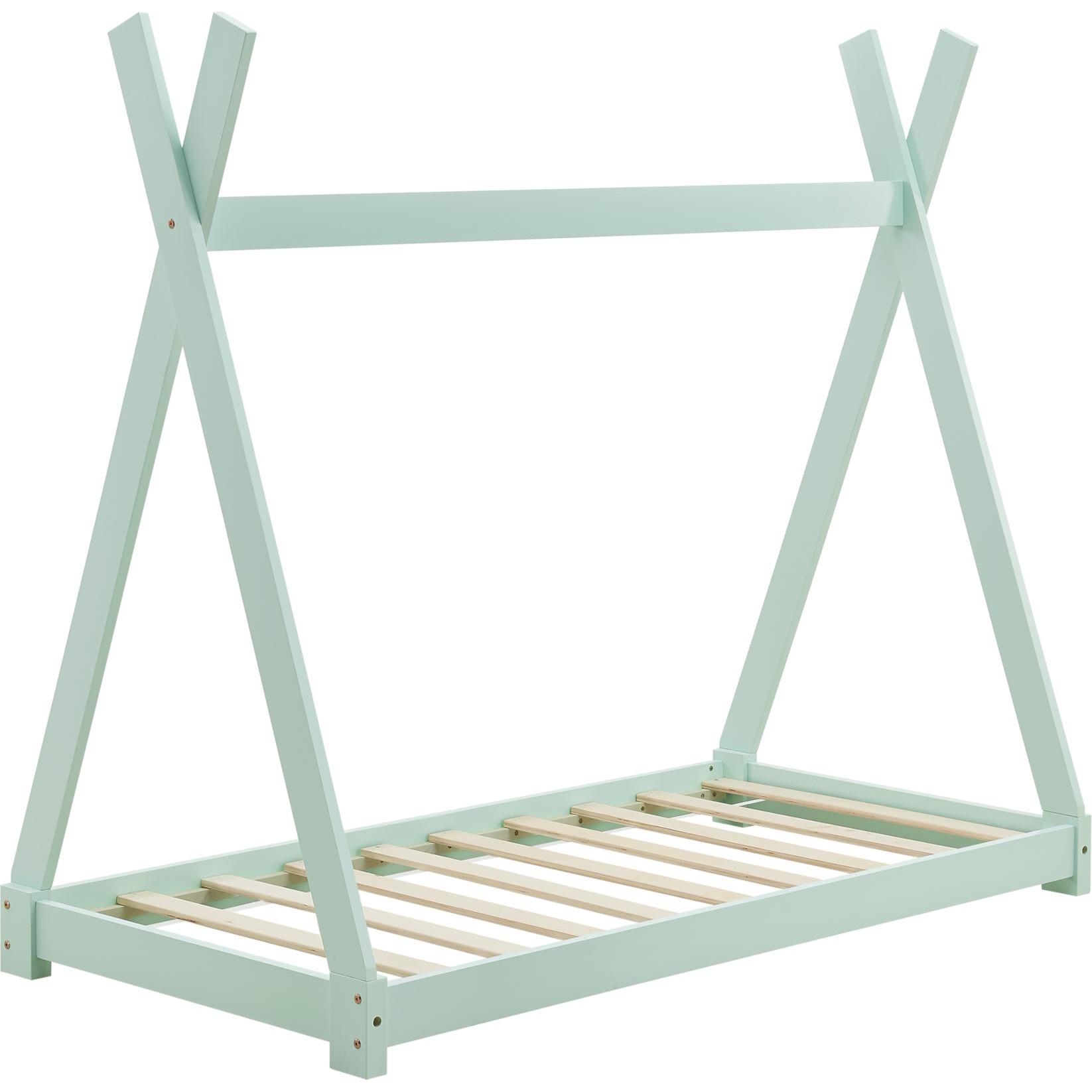 Thumbnail - En.Casa, Kinderbett, Onejda (70 x 140 cm)