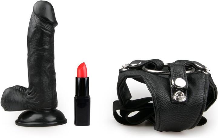 Produktbild Ouch! Strap-On