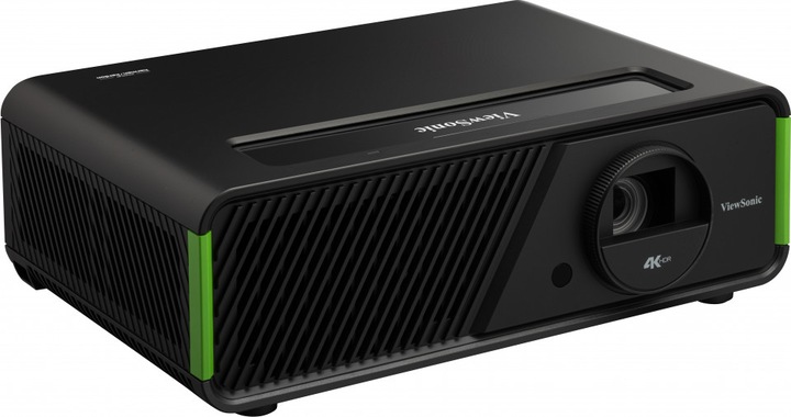 Image du produit Viewsonic X1-4K (4K, 2900 lm, 1.2 - 1.9:1)