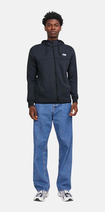 Immagine prodotto Jack & Jones High Neck Reissverschluss- Hoodie (XS)
