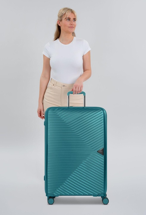 Image du produit March Gotthard Edition 4 roues trolley 77 cm (111 l, XL (à partir de 115l))