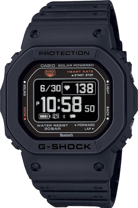 G-Shock DW-H5600-1ER (44 mm)