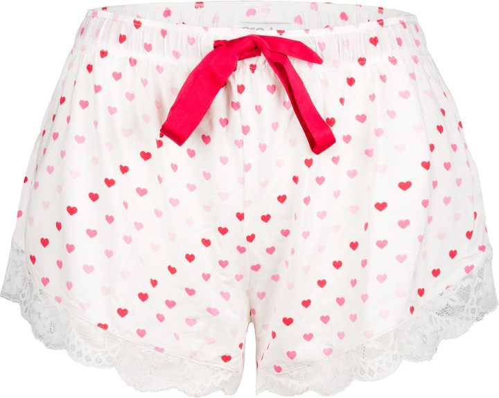 Image du produit Pj Salvage Pyjamashort Day Dreams (L)