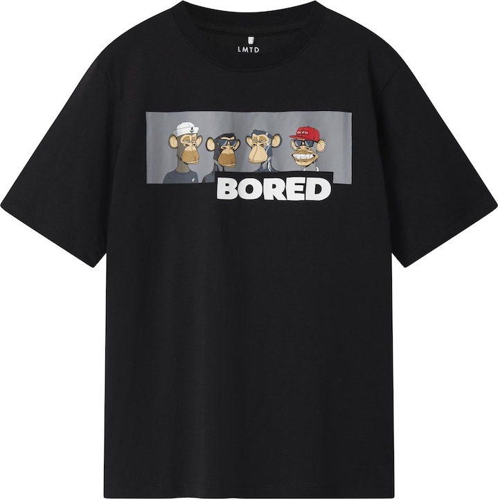 Produktbild Name it Nlmduff Bod L Ss Top Box Noos Sky (146)