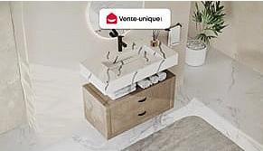 Image du produit Vente-unique Takotna (452 mm, 902 mm)
