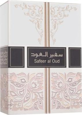 Image du produit Lattafa Safeer Al Oud 100 Ml (Eau de parfum, 100 ml)
