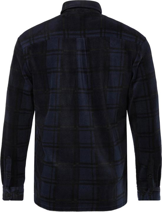 Immagine prodotto JP1880 JP 1880 Fleece-Karohemd, Workwear, Langarm, Kentkragen, Modern Fit (8XL)