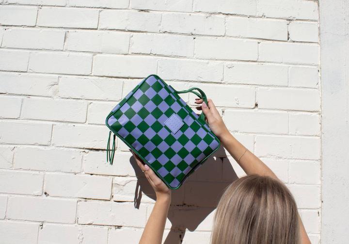 Produktbild Tender Love + Carry Hanging Washbag