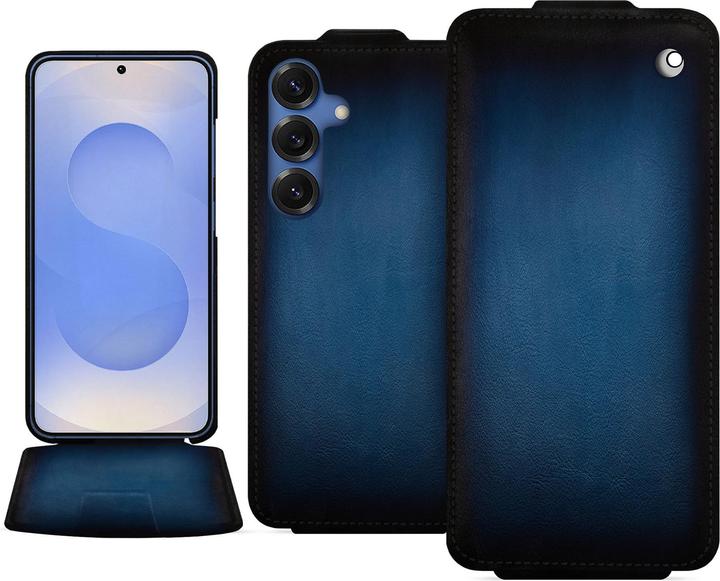 Bleu Patine