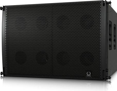 Image du produit No Name Turbosound TLX215L Subwoofer pasywny podwieszany 2x15