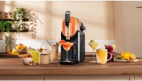 Produktbild Cecotec Twist&Ice 2600 Slush-Eis-Maschine