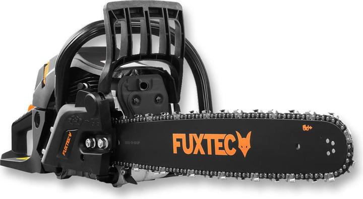 Actual product image Fuxtec FX-KS262 (Petrol chain saw)