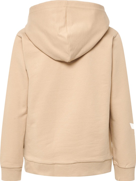 Produktbild hummel Trece Zip Hoodie (104)