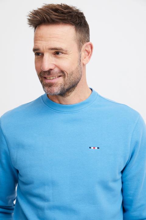 Immagine prodotto FQ1924 FQWILLIAM crew neck logo sweat 21900401 (XL)