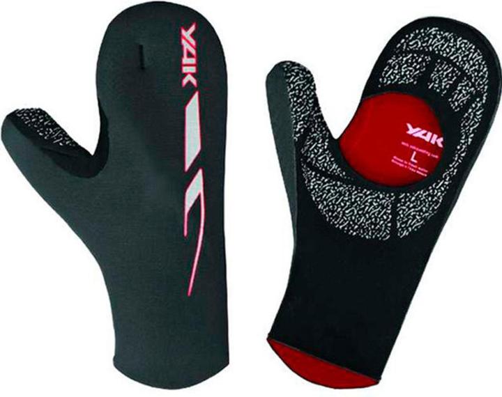 Image du produit Yak Open Palm Mitt 3/2mm (S)