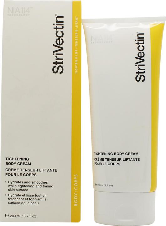 Produktbild StriVectin Tightening Body Cream (Körpercreme, 200 ml)
