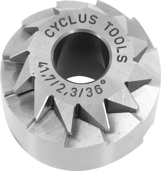 Cyclus Tools Tool pro milling cutter for integrated headset Galaxus