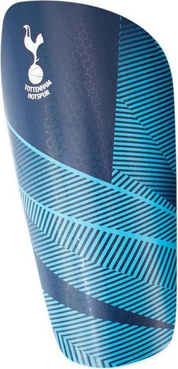 Actual product image Tottenham Hotspur FC Childrens/Kids Fuse Shin Guards