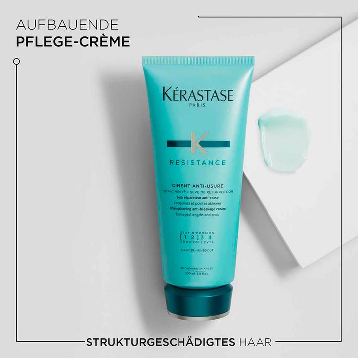 Produktbild Kérastase Ciment Anti-Usure (200 ml)