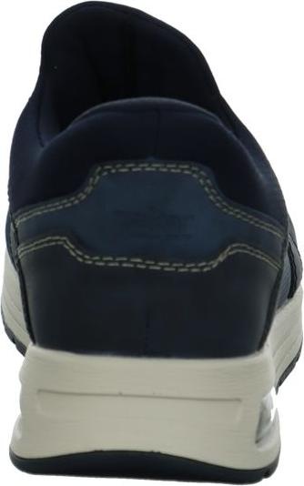 Actual product image Rieker Sneaker (43)