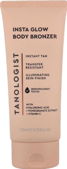 Produktbild Tanologist Insta Glow (170 ml)
