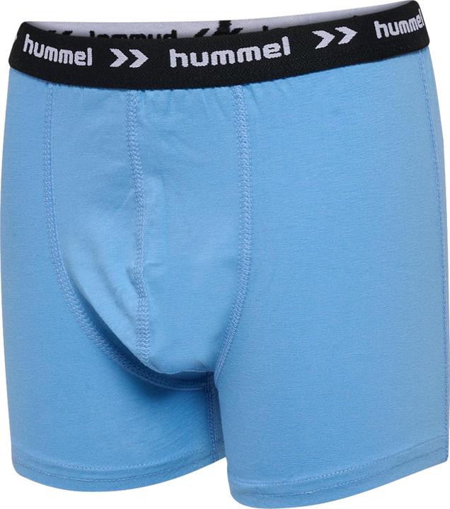 Immagine prodotto hummel hmlNALLE BOXERS 3 PAK (34, 36, 38, 40)