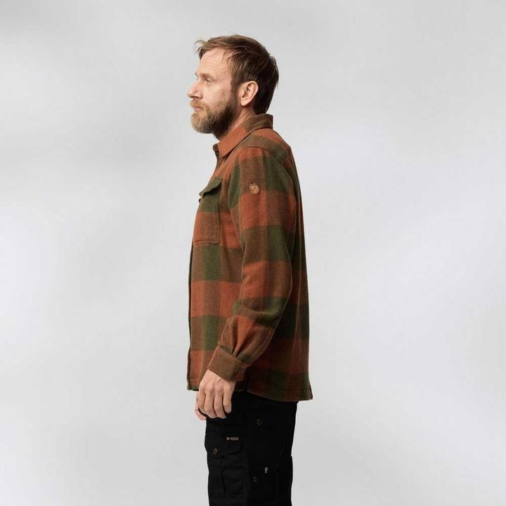 Produktbild Fjällräven Canada Hemd (XXL)