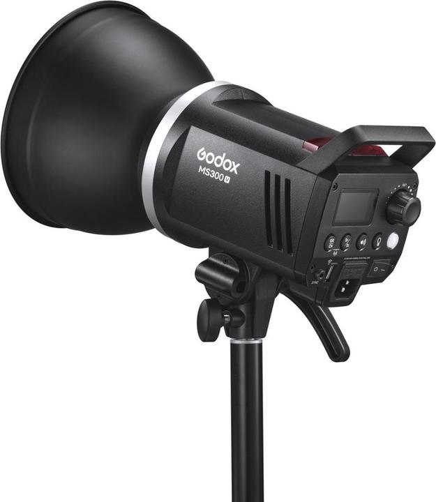 Produktbild Godox MS300V (Blitzkopf)