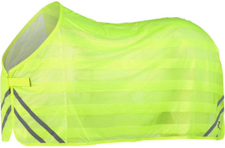 Produktbild Horze Reflektierende Decke aus Netzgewebe (115 cm)