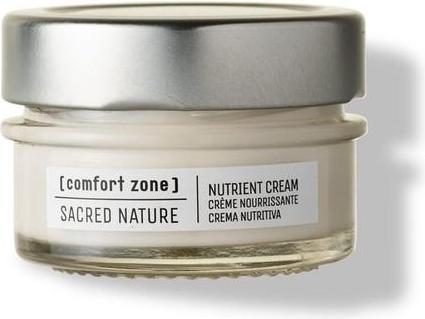Comfort Zone Crema nutriente SACRA NATURA 50 ml (50 ml, Crema da giorno)