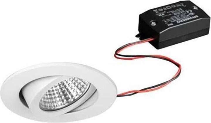 Produktbild Brumberg LED-Einbaustrahler (740 lm)