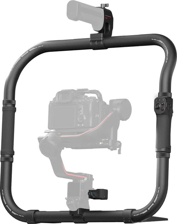 Tilta Kit di controllo Basic Ring Grip Plus (Maniglia cardanica)