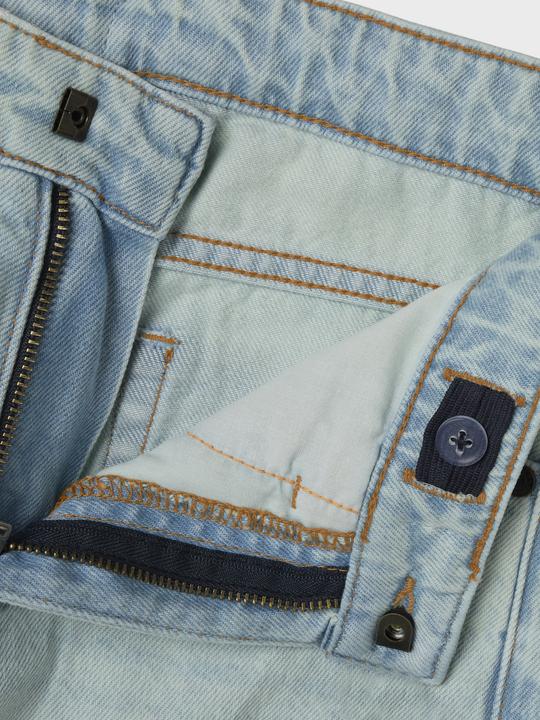 Produktbild Name it Denim Bermudashorts (116)