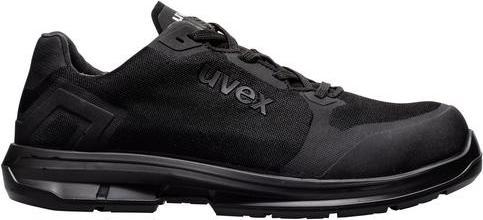 Actual product image Uvex Safety 1 sport (S1P, 51)
