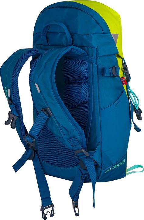 Produktbild Trollkids Kid's Fjell Trekker 15 (15 l)