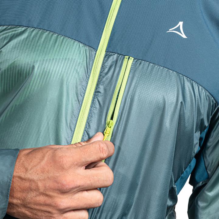 Produktbild Schöffel Flow Trail Jacke (52)