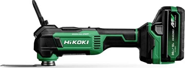 Hikoki Utensile Multiuso Senza Filo