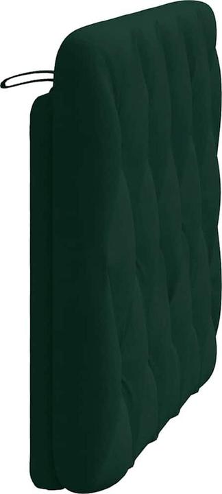 Actual product image vidaXL Kopfteil-Kissen (102 x 6 x 48 cm)