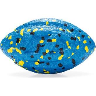 Comparer les prix de Beeztees Fetch Rugbyball (Jouet à balle chien), Jouets pour chien