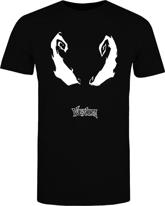 Image du produit Spiderman Venom T-shirt en coton (XL)